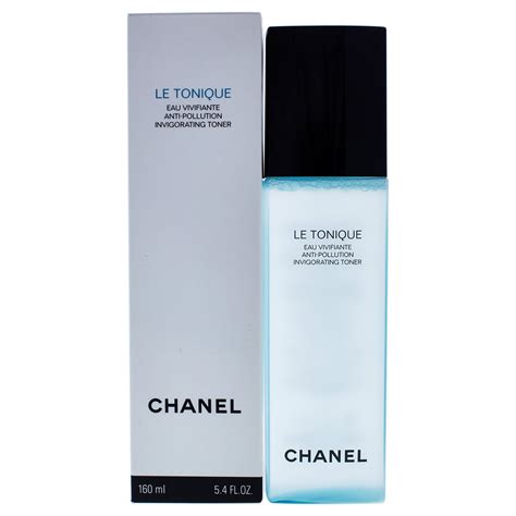 chanel le tonique invigorating toner|CHANEL .